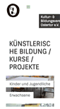 Mobile Screenshot of kubo.de